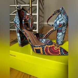 Gianni Bini size 9 heels